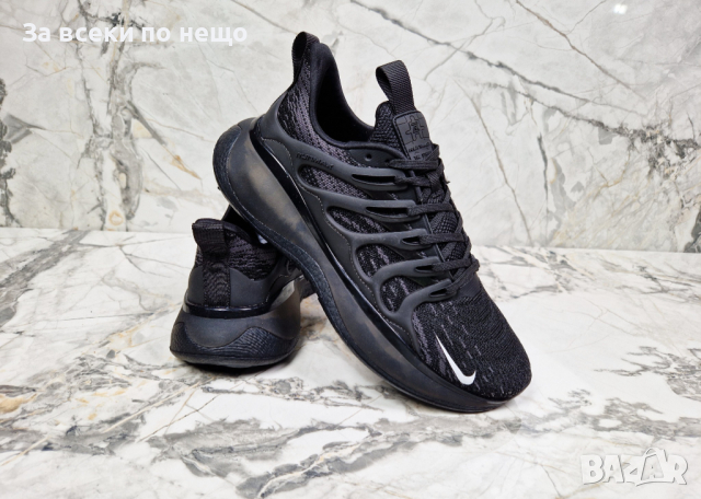 Мъжки маратонки Nike от 40 до 45 номер, снимка 2 - Маратонки - 44906353