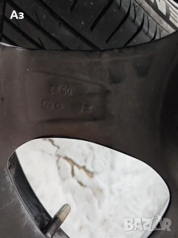 Джанти за Hyundai Kia Mitsubishi, снимка 9 - Гуми и джанти - 53199258