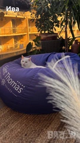 Барбарон с двойна торба, снимка 3 - Други стоки за дома - 50657627