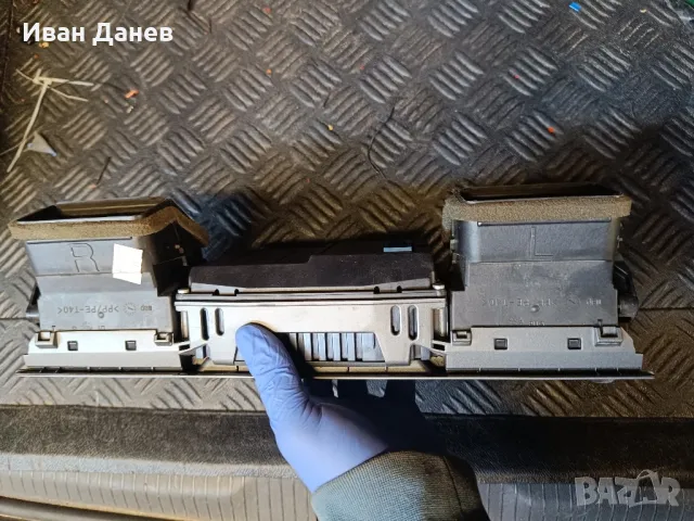 ГИД Дисплей за Вектра Ц и Астра, снимка 3 - Части - 47391868