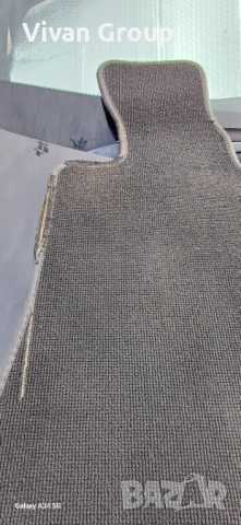 Оригинални AMG стелки Mercedes W212 , снимка 7 - Аксесоари и консумативи - 51565744