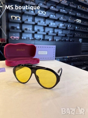 Дамски слънчеви очила