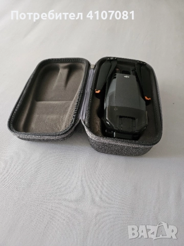 DJI MAVIC 3, снимка 6 - Дронове и аксесоари - 52255884