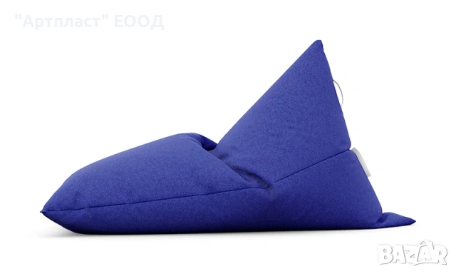 Плажна възглавница тип барбарон пуф – DEON.BG, снимка 5 - Възглавници - 53413663