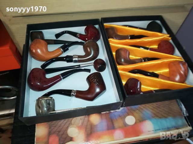 new pipe-нови лули колекция 3012231850