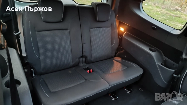 Дачия Лоджи , снимка 8 - Автомобили и джипове - 52521598