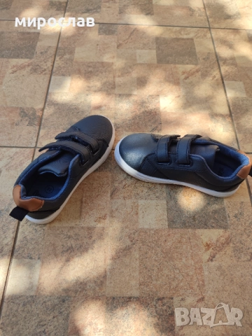 Детски обувки номер 28, снимка 4 - Детски обувки - 51709285