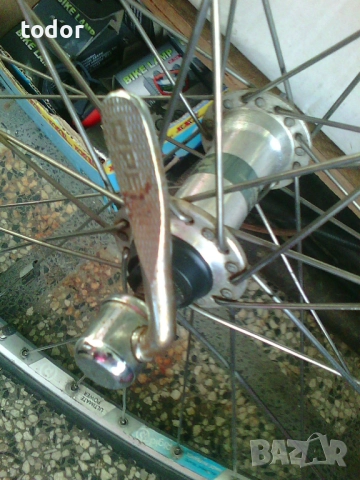 продавам велокапли 24,26,28 цола с гуми и без., снимка 12 - Части за велосипеди - 52943956