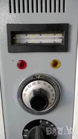 Сух стерилизатор, снимка 2 - Медицинска апаратура - 48864986