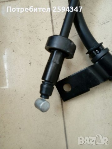 HYUNDAI SANTA FE 2.0-2.2-2.4-2.7cc 2001-2006г ЖИЛО РЪЧНА ЗАДНО ЛЯВО-ДЯСНО, снимка 3 - Части - 36811663