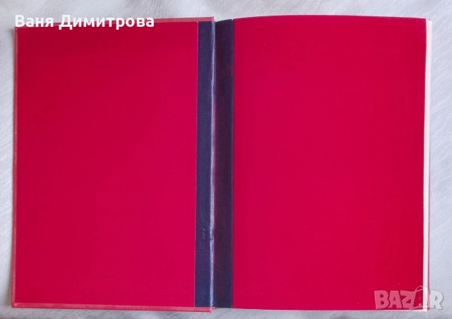 Книга на трудовата слава, снимка 2 - Други - 53598996