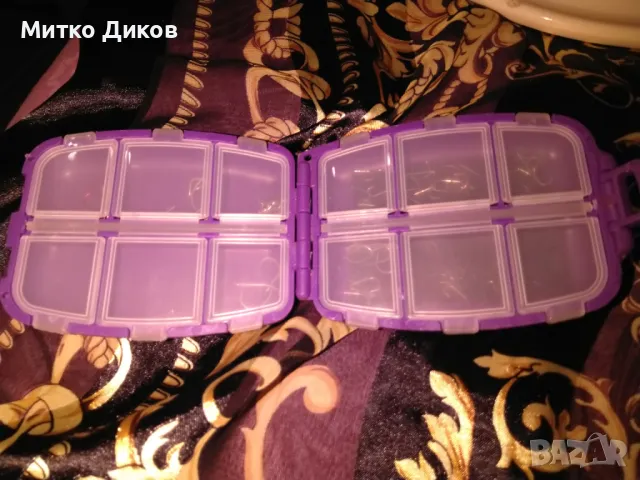 Рибарски принадлежности и такъми, снимка 17 - Такъми - 48298949