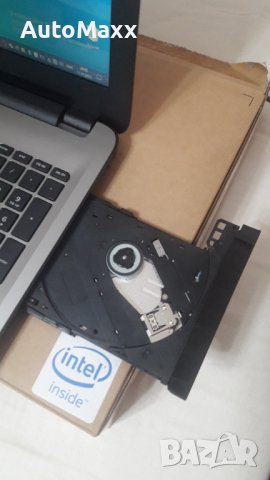 Лаптоп Notebook HP 15-AY014NU, снимка 6 - Лаптопи за работа - 38641259