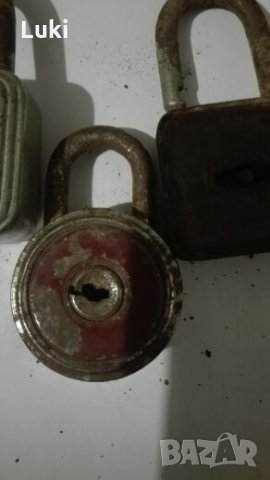 Стари катинари, снимка 3 - Антикварни и старинни предмети - 27342062