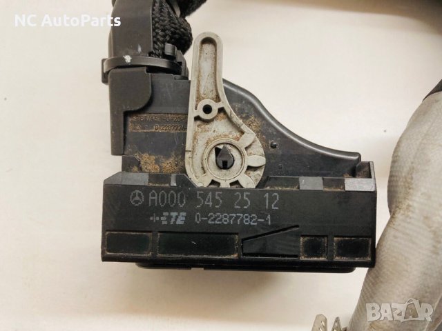 Кабелен сноп за двигател за MERCEDES Мерцедес W205 AMG C43 3.0 OM276.823 A2761507100 2018, снимка 10 - Части - 43584390