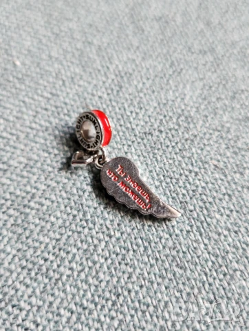 Талисмани тип Пандора, снимка 15 - Гривни - 49336260