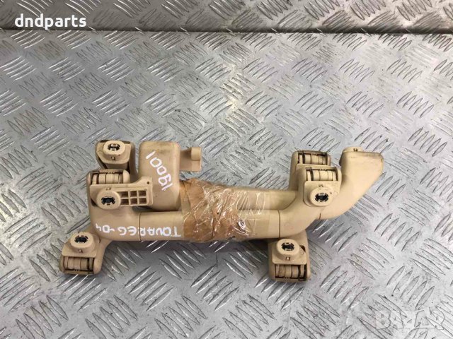 Ръкохватки таван VW Touareg,2004г.