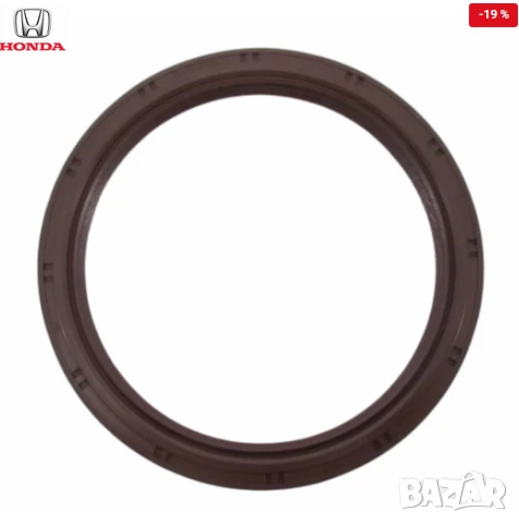 Семеринг колянов вал 91214RKG003 91214-RKG-003 Honda