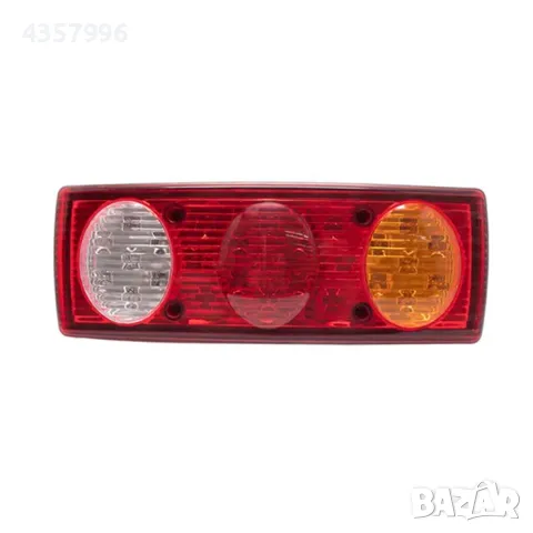 Стоп за МПС, 12V,  РА802, 1 брой