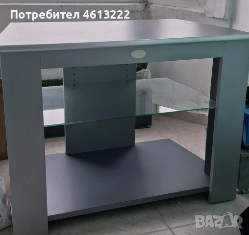 тв шкаф, снимка 2 - Шкафове - 53595907