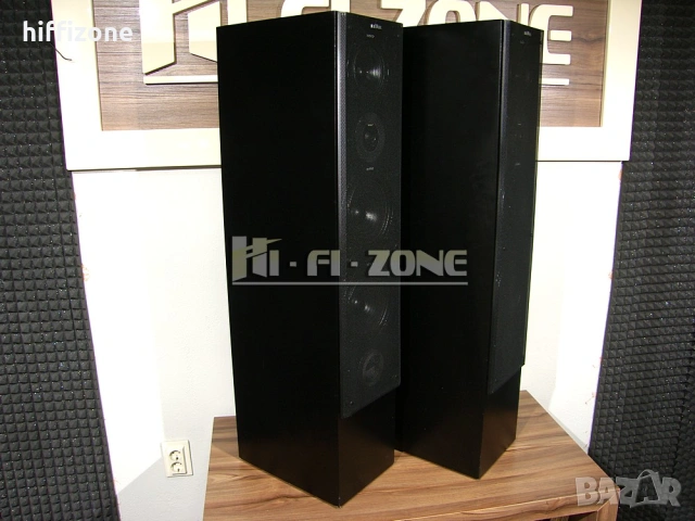 Тонколони   Revox atrium b mk lv , снимка 10 - Тонколони - 53414368