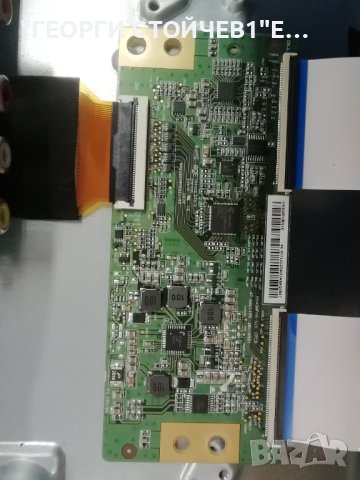 HT-43K2 СЪС СЧУПЕН ДИСПЛЕЙ  TP.MS3663S.PB803 HV430FHBN1K   HV430FHB-N1K  JJ-0656-D43030801CM-S, снимка 6 - Части и Платки - 43059976