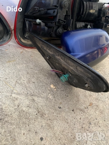 Стопове за Сеат Кордоба Seat Cordoba , снимка 10 - Аксесоари и консумативи - 52552329