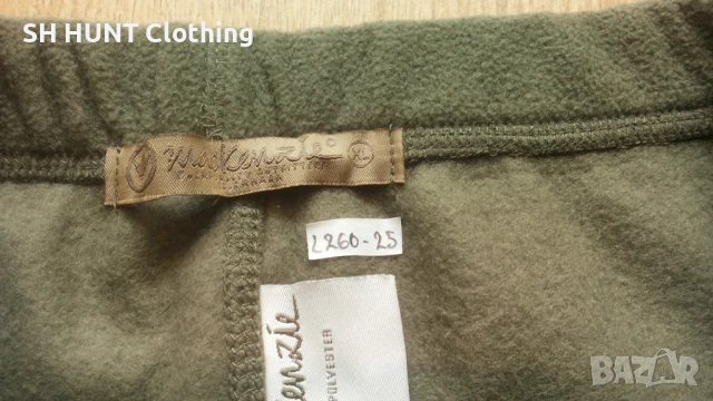 Mackenzie POLAR Underwear размер XL за лов риболов поларена термо долница - 2092, снимка 8 - Екипировка - 53457551