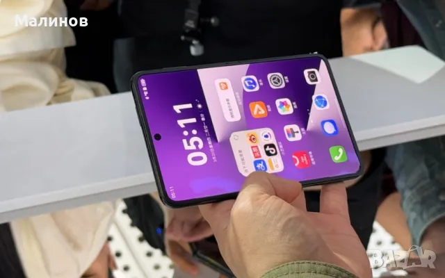 Huawei Pura X Dual sim с меню на български език от Get Mobile , снимка 10 - Huawei - 49596937