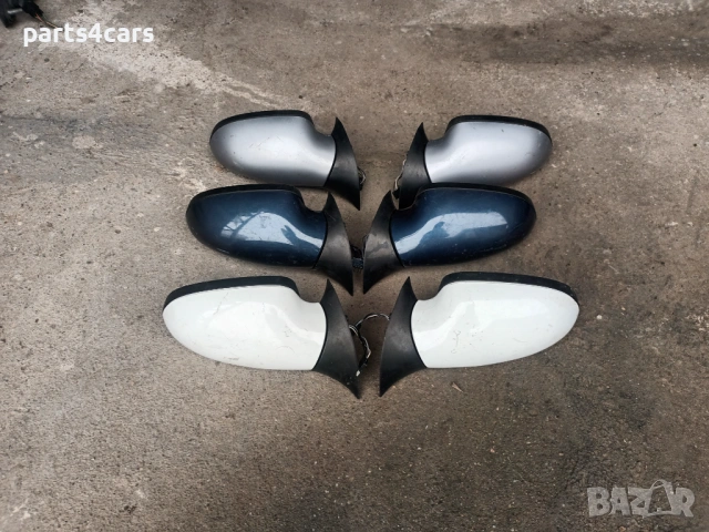 ляво и дясно огледало за мерцедес А класа в168 MERCEDES A CLASS W168