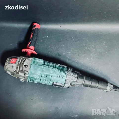 Ъглошлайф PARKSIDE PWS 230 F5