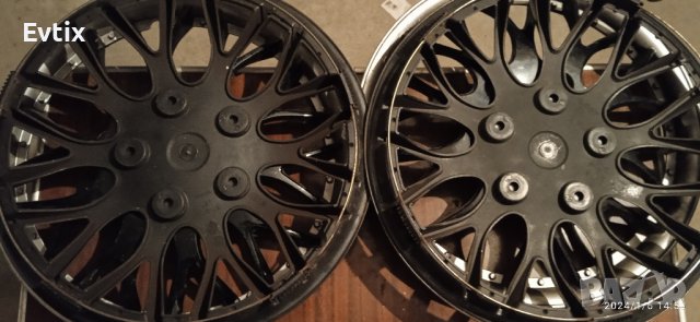 4 броя 16 цола , снимка 3 - Части - 43686251