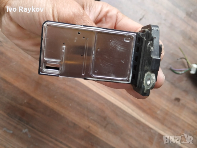 Дебитомер Honda Civic VIII , 1.8 benzin ,  AFH70M-41B, снимка 2 - Части - 51936316