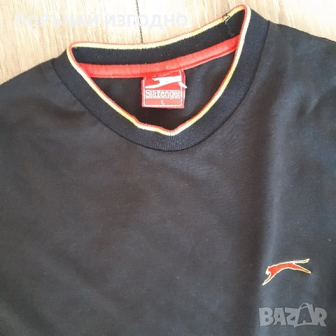 КЪС РЪКАВ, снимка 2 - Тениски - 43368293