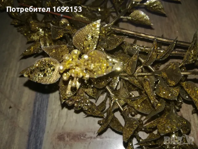 КОЛЕДНА ДЕКОРАЦИЯ, снимка 15 - Други - 48183081