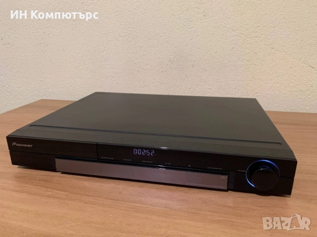 Продавам 2.1 блурей ресийвър Pioneer MCS-FS232, снимка 6 - Плейъри, домашно кино, прожектори - 52417489