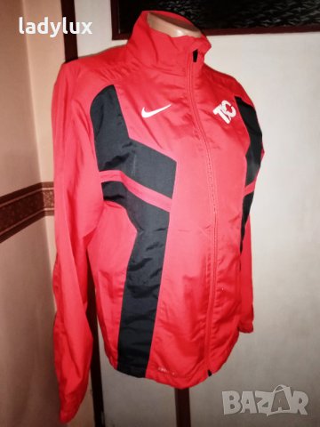 Nike Dri Fit, за ръст 150-160 см. Код 1418, снимка 15 - Детски анцузи и суичери - 35192623