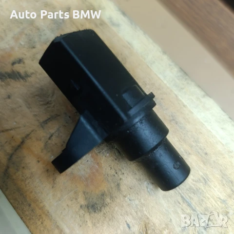 Датчик колянов вал BMW 545i 745i 735i 760i 740d 745d 645i 650i Сензор колянов вал  , снимка 2 - Части - 50751957