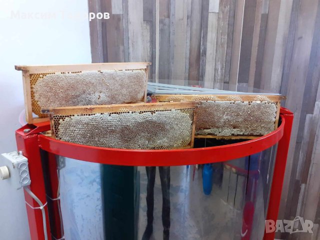 Билков мед, снимка 3 - Пчелни продукти - 38946723