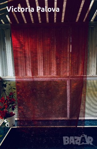 Много красив плат за декорация за празници, снимка 10 - Декорация за дома - 43223711