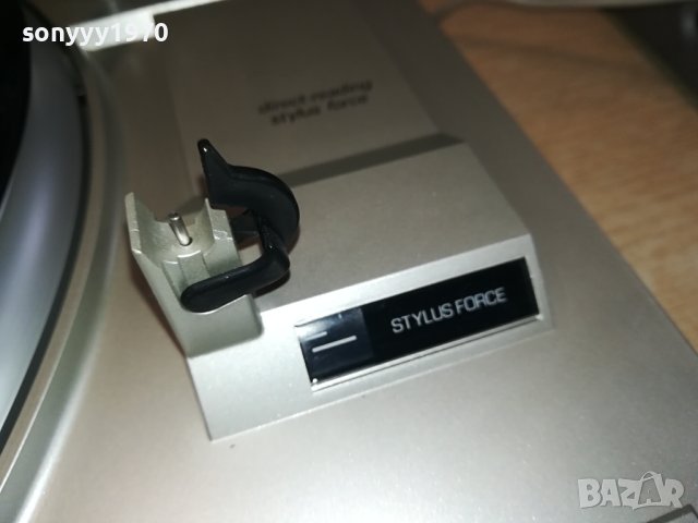 PHILIPS F7111-MADE IN BELGIUM-ВНОС SWISS 2911231658, снимка 13 - Грамофони - 43200613