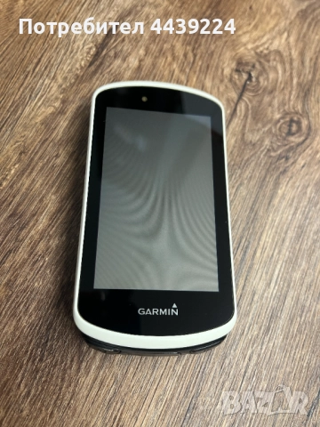 Garmin Edge 1030 – велокомпютър в много добро състояние, снимка 4 - Аксесоари за велосипеди - 52787415