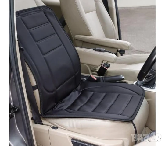 Подгряваща седалка за кола
