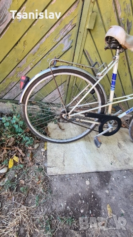 Велоспед HERKULES 28"цола , снимка 7 - Велосипеди - 51579236