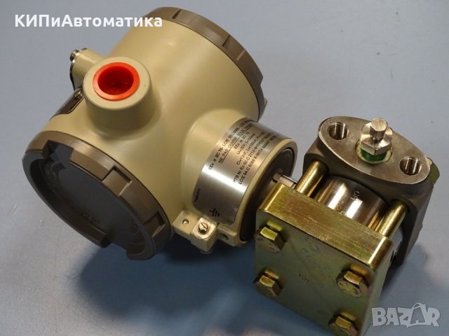 трансмитер Honeywell ST3000 S900 STG944-E1G Pressure Transmitter Ex, снимка 5 - Резервни части за машини - 35136572