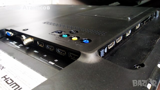 PHILIPS 42PFL6097K/12 със счупена матрица ,DPS-119CP A ,3104 313 65664 ,6870C-0402C ,8WUSN19P.0B1G  , снимка 4 - Части и Платки - 36992375