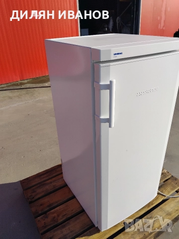 Хладилник Liebherr , снимка 3 - Хладилници - 52827969