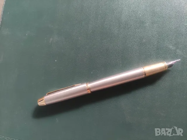 Продавам писалка Parker, снимка 5 - Ученически пособия, канцеларски материали - 50047782