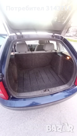 Шкода Фабия 1,9 tdi 101к.с, снимка 5 - Автомобили и джипове - 52712634