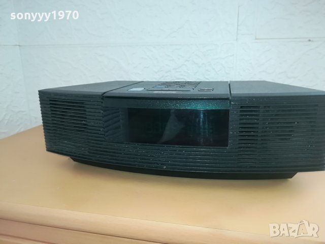 bose-made in ireland-внос англия, снимка 5 - Ресийвъри, усилватели, смесителни пултове - 26556651